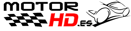 Motor HD logo